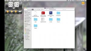 Как сменить язык в Photoshop с русского на английский
