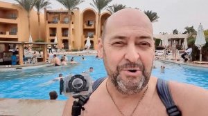 Египет, Хургада отель STELLA GARDENS RESORT MAKADI BAY 5* Видеообзор декабрь 2021