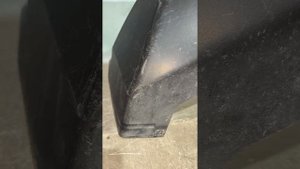33530 Спойлер заднего бампера Hyundai Creta