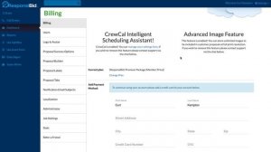 SMS 2 Way in ResponsiBid