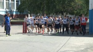 В Ярославском высшем военном училище ПВО стартовал набор абитуриентов