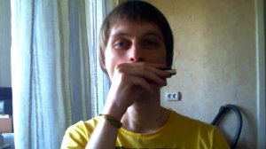 Губная гармошка для начинающих. Правильное дыхание.