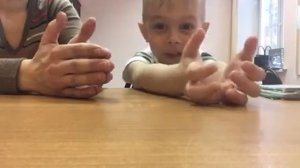 Моторная алалия. Нейропсихологические упражнения для развития межполушарных связей и не только.