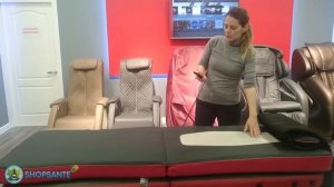 Видеообзор на массажный матрас Casada Medimat