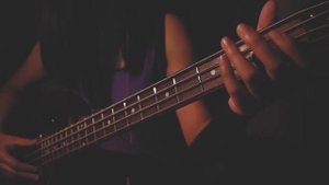 Nothing's Gonna Hurt You Baby | Cigarettes After Sex (bass cover w/ tabs)