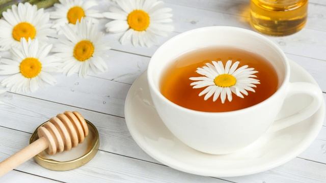 10 рецептов домашнего снотворного.