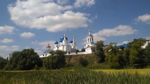 Боголюбово/Владимирская область