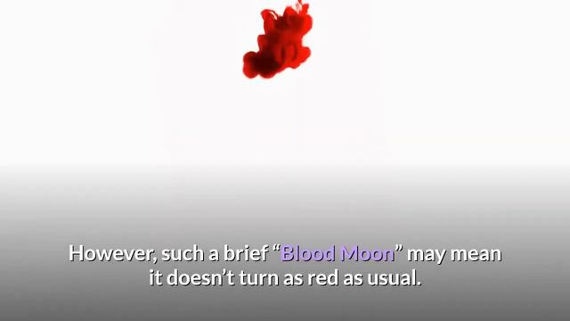 ‘Blood Moon’ 2021 How When And Where To See A Spooky Red Moon Eclipse смотреть онлайн