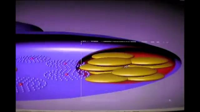 Структура мироздания по Книге _Урантии_