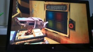 Прохождение Валли #2