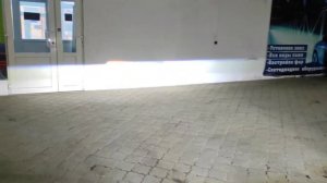 Светодиодный тюнинг оптики на Toyota Camry V55