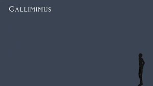 Dinosaurs vs Human 4