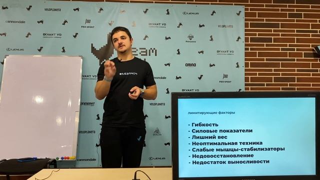 Годовой план в любительском триатлоне смотреть онлайн