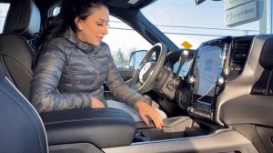 New 2022 Ram 3500 Laramie Mega Cab 4x4 - Rig Ready Ram - Stock # NR39146 | Redwater Dodge