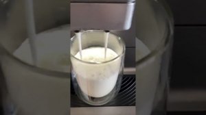 Nivona 930 Milchschaumproblem