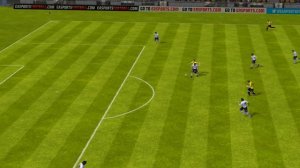 FIFA 13 Gameplay. . .  iPhone/iPad  !!