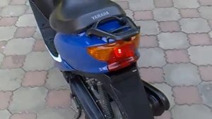 На продажу - Yamaha jog cool style sa16j