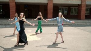 Танец на улице_3