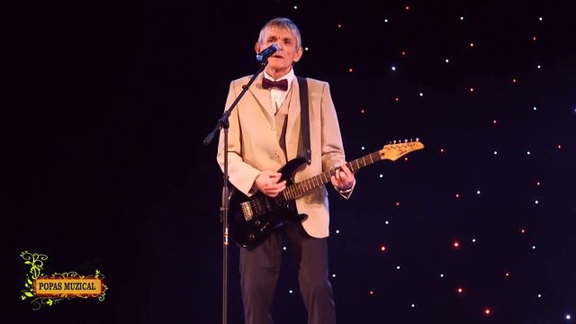 Нов.песня ,,Белая черемуха'' муз.-слова Сергей Цуркан смотреть онлайн