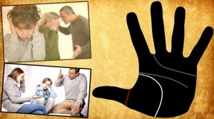 ЦЕПОЧЕЧНОЕ НАЧАЛО ЛИНИИ ЖИЗНИ / хиромантия / Кладезь Хиромантии