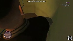 Как войти во внутрь статуи свободы в GTA 4
