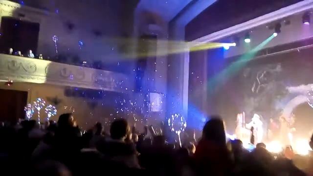 13.  Книга Чудес  Финал смотреть онлайн