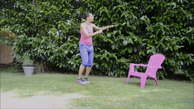 ZUMBA KIZOMBA Rahil Kayden смотреть онлайн