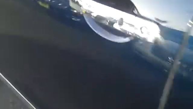 2006 Infiniti FX35 at Keyes Woodland Hills GM смотреть онлайн