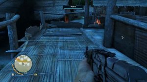 Far Cry 3 Прохождение-Часть-9-ЗАЩИТА РОНГА