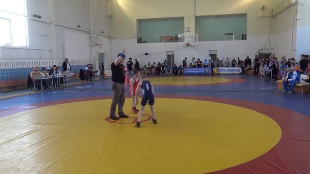 Андреев Кирилл 2 смотреть онлайн