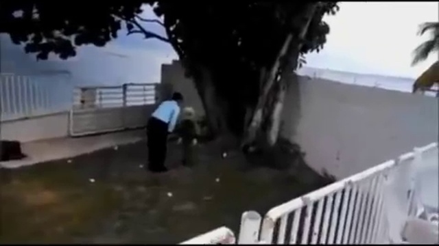 НЛОнавты - это бесы. НЛО в Пуэрто рико смотреть онлайн