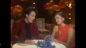 Sofia Rotaru, Jaak Joala Lavender (Lavanda) with English lyrics