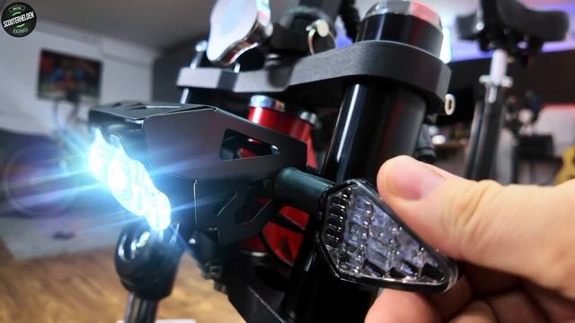 WANDLER K/E - ELEKTROROLLER! ?? | Top EROLLER 2024 ? #WandlerKE #Escooter ? #wandler #test #review смотреть онлайн