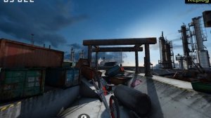 Touchgrind BMX Illusion Labs Record 1,518,000 points