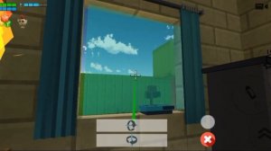 Когда сломался телик пора валить в детдом! Чикен ган.