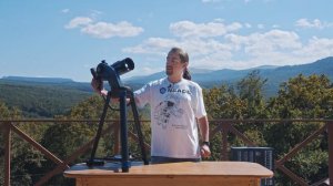 MEADE STARNAVIGATOR NG 90mm