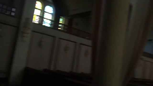 Большая Синагога в Тель Авиве ул. Аленби обзорная экскурсия по Тель Авиву смотреть онлайн