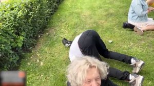 ТОЛЬКО НЕ В ПОПУ