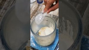 отлить модель для работы на имплантатах.Часть первая