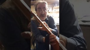 Лютня-гитара, , wonderfogel, вандерфогель. Маленький обзор интересного инструмента.