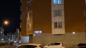 #26 Москва. #Некрасовка 11.03.2022 Moscow, south-eastern administrative district.Nekrasovka