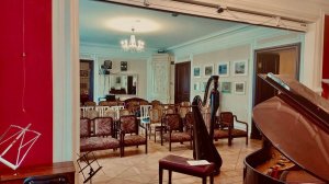 Бетховен - Фортепианное трио № 4 си-бемоль мажор («Gassenhauer»), соч. 11. 1 часть