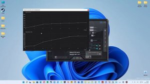 Андервольтинг RX 570 ARMOR (4 GB) / Undervolt RX 570 ARMOR (4 GB)