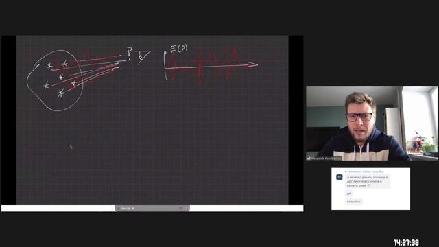 Оптика (Лек) 28.02.22 | 2 курс смотреть онлайн