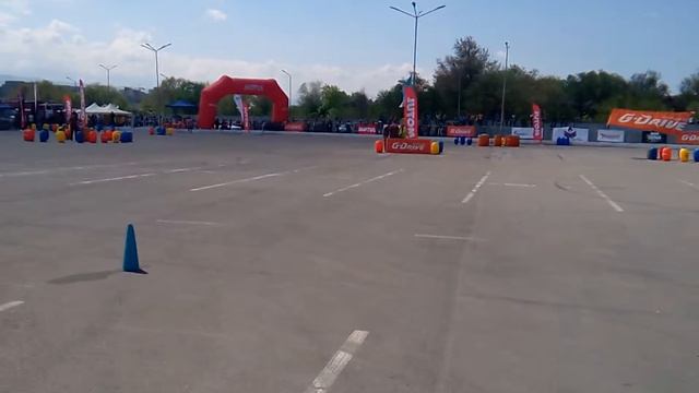 Almaty drift games, Алматы Дрифт(3) смотреть онлайн