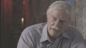 Вулкан Везувий