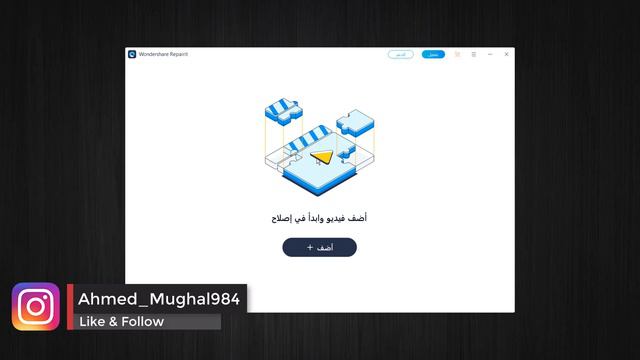 How To Repair Corrupt Video Files | Fix Damaged .MP4 .MOV | @AnyInformation984 смотреть онлайн