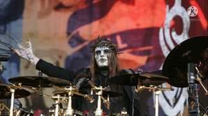 Joey Jordison and Paul Gray Tribute | Slipknot - Psychosocial (Bass and Drums Only)