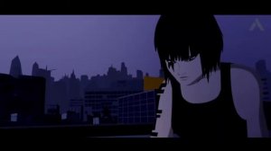 Lisa Miskovsky - Still Alive (Unofficial Music Video Mirror's Edge)