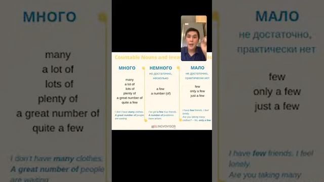 Live: Квантификаторы смотреть онлайн